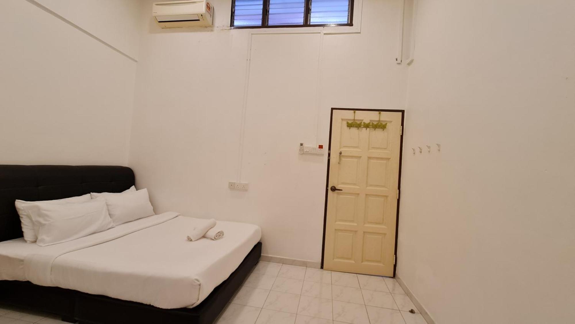 Jade Guesthouse Jonker Melaka Ngoại thất bức ảnh