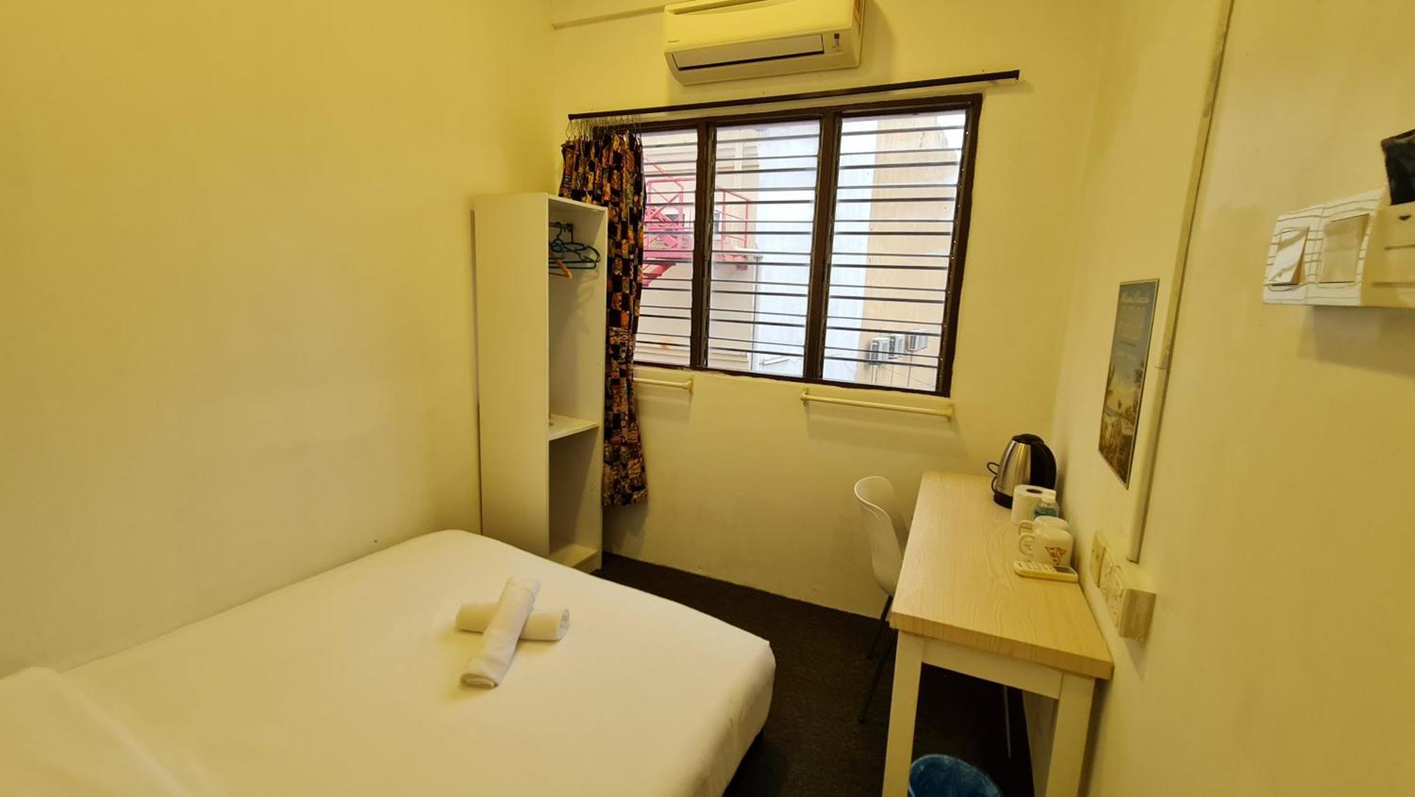 Jade Guesthouse Jonker Melaka Ngoại thất bức ảnh