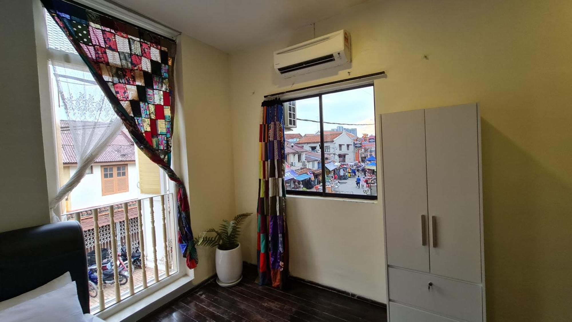 Jade Guesthouse Jonker Melaka Ngoại thất bức ảnh