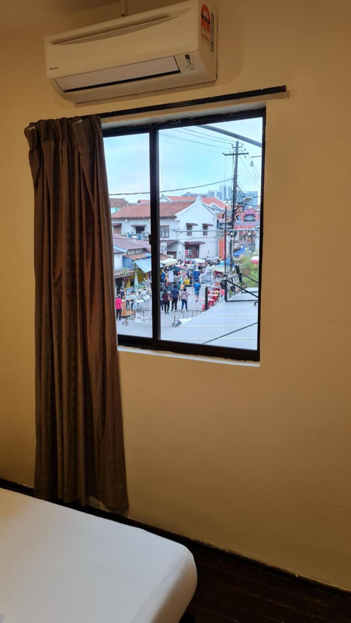 Jade Guesthouse Jonker Melaka Ngoại thất bức ảnh