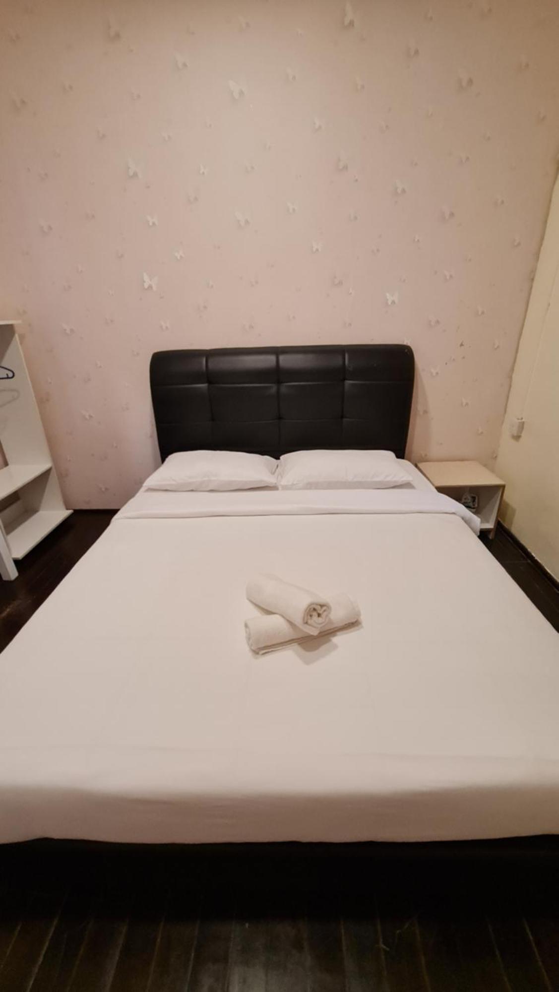Jade Guesthouse Jonker Melaka Ngoại thất bức ảnh